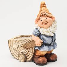 JOH1903 Trpaslík s furikom