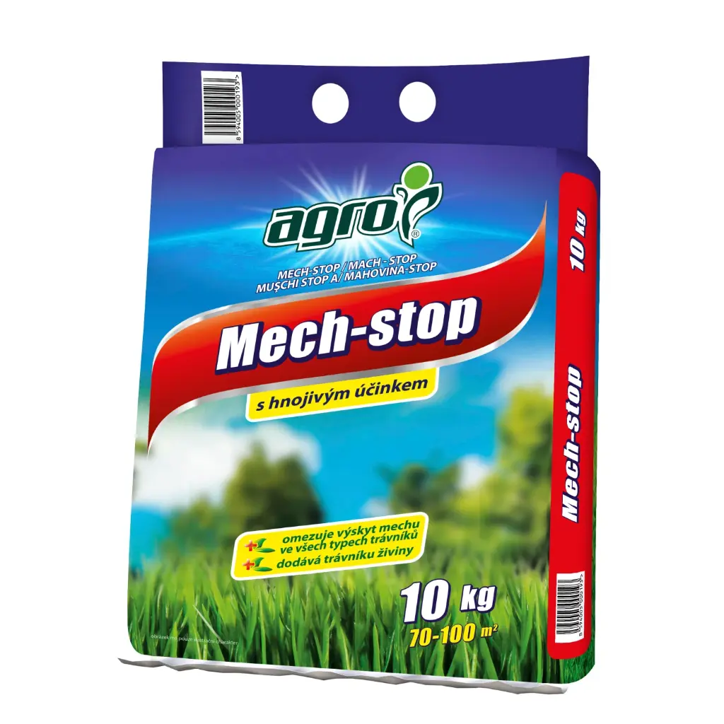 AGRO Mach stop 10kg