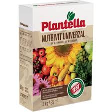 Pl Nutrivit Uni 3kg