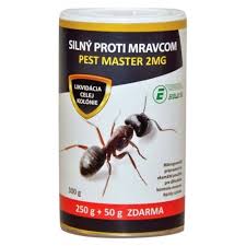 PestMaster 2MG