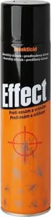 Insekticid Effect Aerosol na osy a sršne, 400 ml