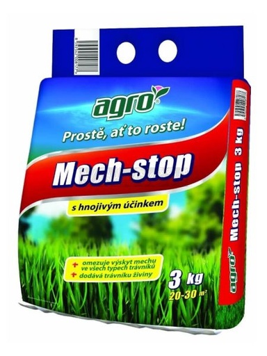 [1423] AGRO Machstop 3 kg