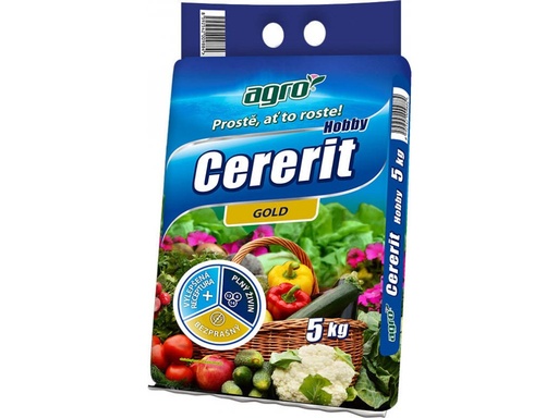 [27849] AGRO Cererit Hobby Gold 5 kg