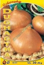 [27715] Cibuľa sadzačka - Stuttgard 30dkg