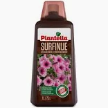 [27263] Plantella Špeciálne hnojivo pre petúnie 1l