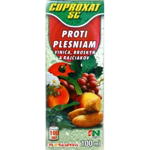 [0724] Cuproxat 100ml