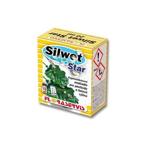 [0728] Silwet Star 15ml