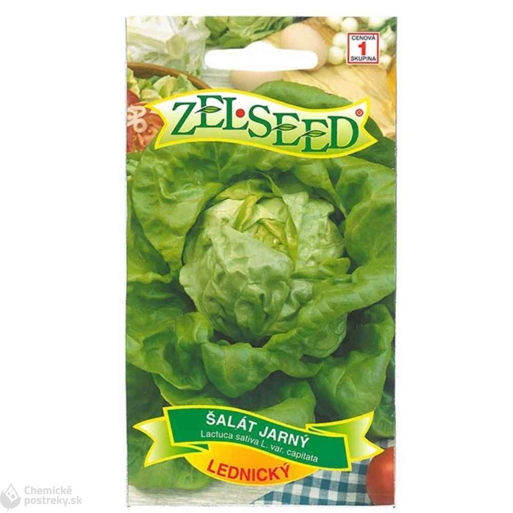 Šalat LEDNICKY