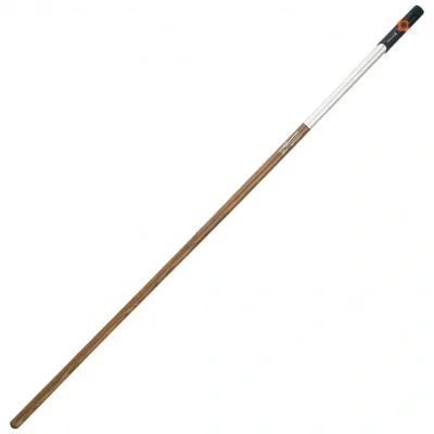 Drevená násada GARDENA combisystem 180 cm