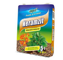 AGRO Keramzit 5l