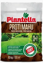 Plantella Stop machu 3v1, 10kg