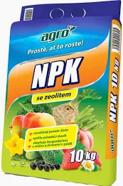 NPK 10 kg 11-7-7