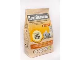 Homeogarden organické hnojivo na plodovú zeleninu
