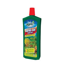 AGRO Horká soľ 1L