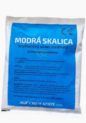 Síran me´dnatý modrá skalica 500 g