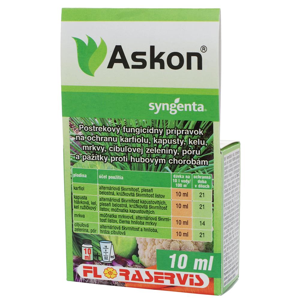 Askon 10ml
