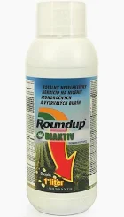 Roundop bioaktiv 1L