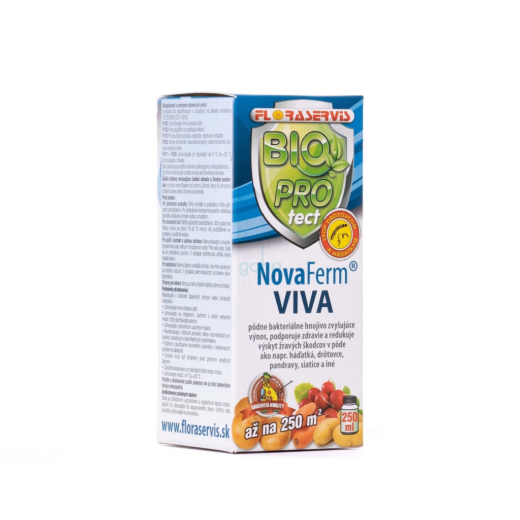 Novaferm Viva 250ml