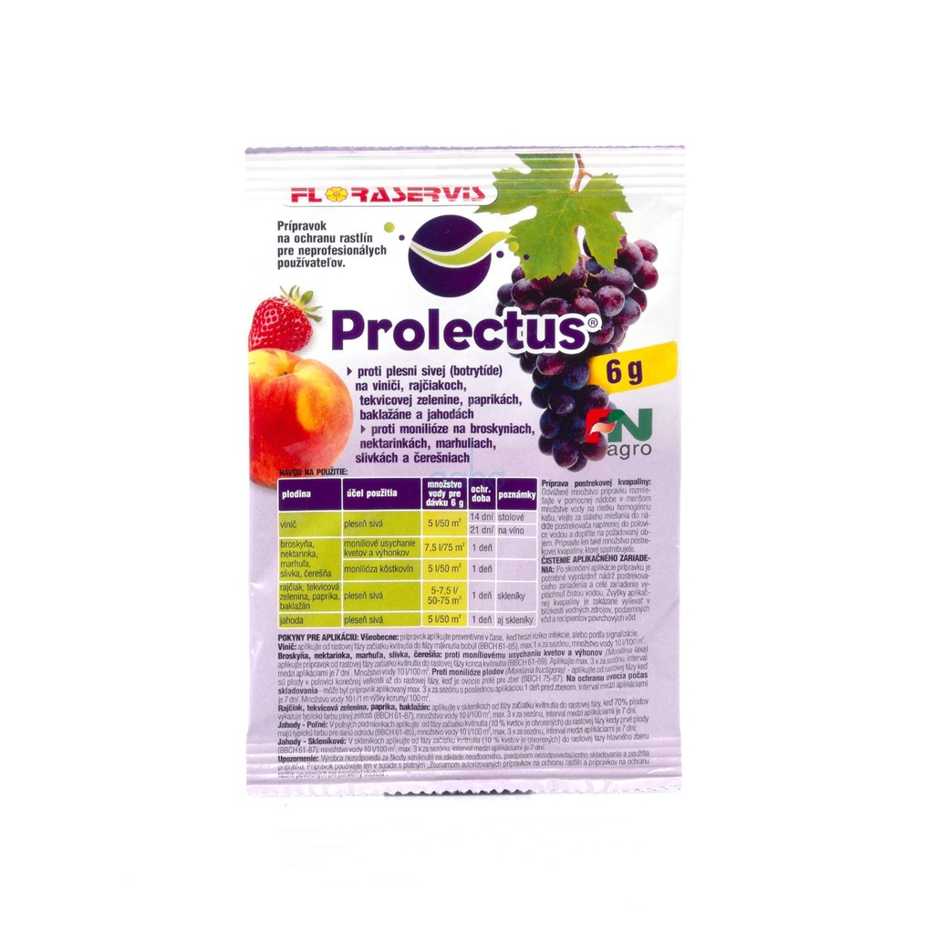 Prolectus 6g