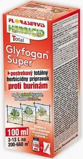 Glyfogan Super 100ml