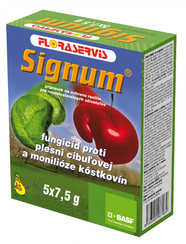 Signum 7,5g