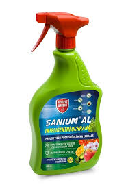 Sanium  AL rozprašovač 1000ml