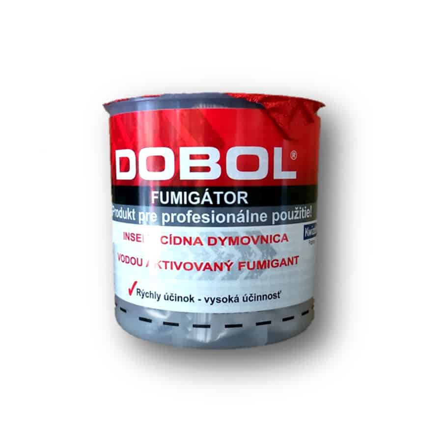 dOBOL FUMIGáTOR 20 G
