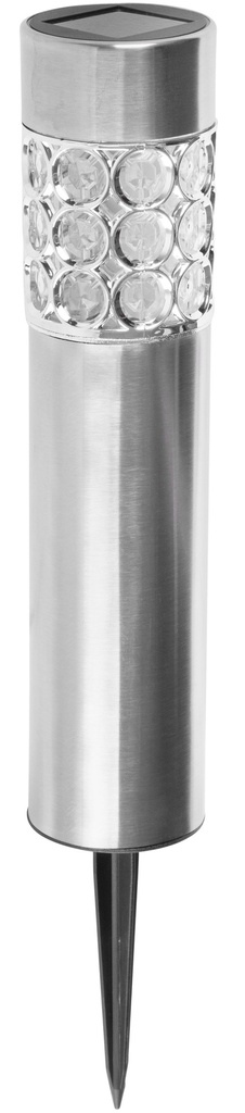 Lampa solar Wezen 375 mm led