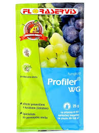 Profiler 25g