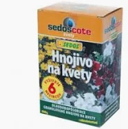 Sedoscote kvety 6m 500g