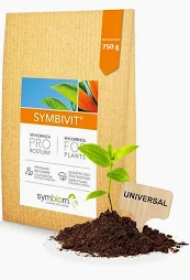 Mykorhíza SYMBIVIT 750g Univerzal