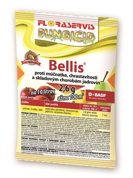 Bellis 2,6g