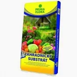 Primaflora substrát záhradnícky 75l