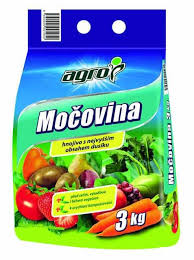 AGRO Močovina 3kg