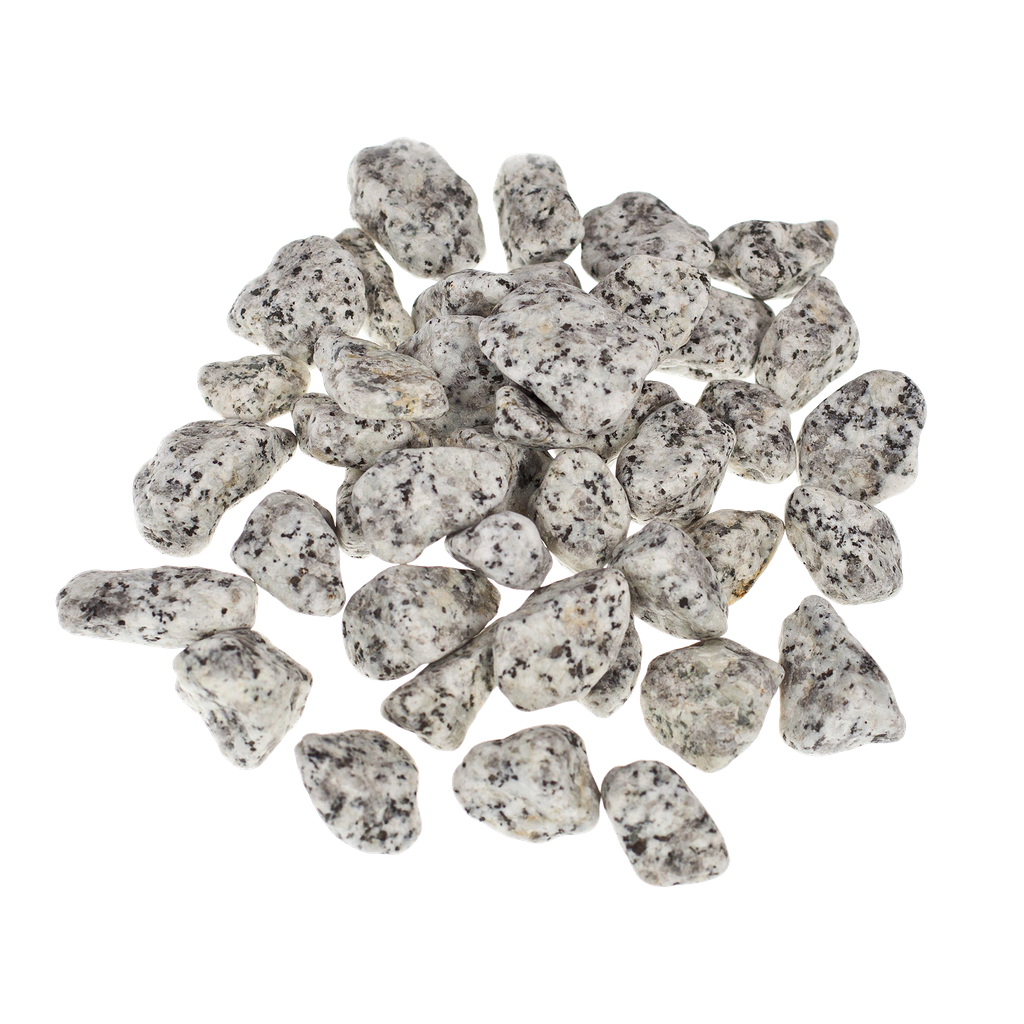 Z81 Žula okruh.pr.1-3cm,25kg vrece, svetlo-šedá