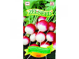 [3401] Reďkovka Duo