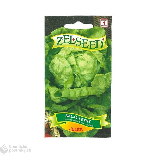 [3835] Z Šalát letný JULEK