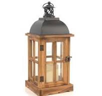 [27535] Lucerna hnedá, lampáš