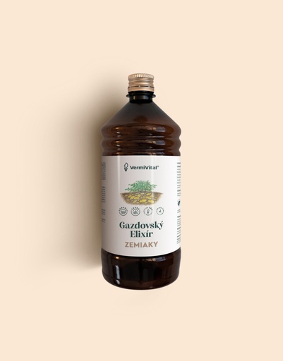 [27246] VermiVital ZEMIAKY 1L