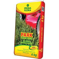 [26338] Primaflora tráva 6 kg