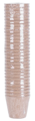 [255367] Sadbovač Strend Pro Herrison P1006, papierový, 6 cm, bal. 30 ks