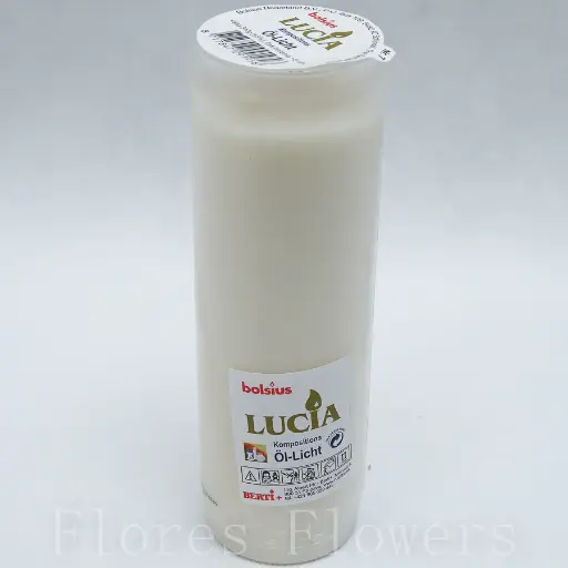 [28111] Olejová náplň Lucia 7 dni