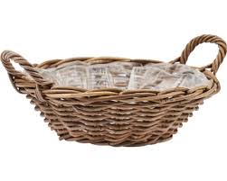 [0063] Prútený kôš veľký(HLD034)