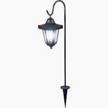 [2171218] Lampa Strend Pro Gomeisa, 700 mm, solárna, 1xLED, AA