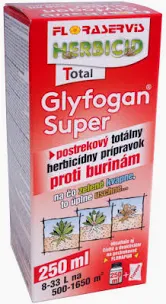 [0606] Glyfogan Super 250ml