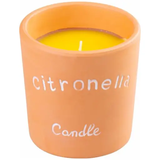 [2172765] Sviečka Citronella, repelentná, 185g