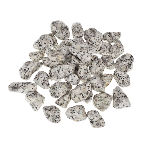 [S22111681] Z81 Žula okruhliak, frakcia 1-3 cm, 25 kg vrece, svetlo-šedá