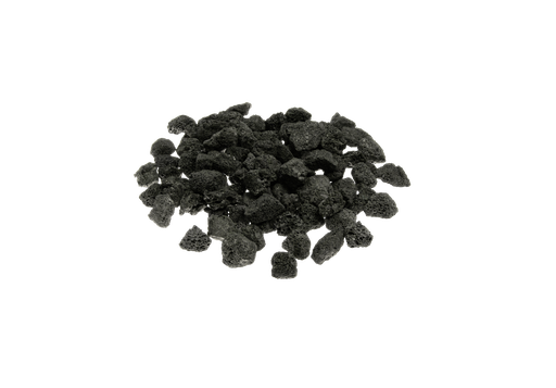 [S20221299] L99 Láva 2-5cm, 16kg vrece, 20L, čierna
