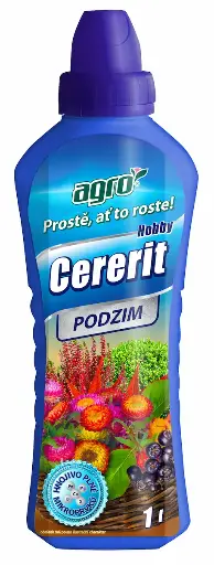 [0888] AGRO Cererit Hobby Jeseň kvapalný 1l